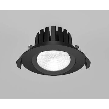 LED2 - Hangende LED Badkamer plafond verlichting MAX LED/8W/230V IP65