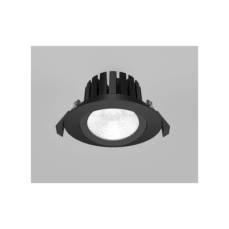 LED2 - Hangende LED Badkamer plafond verlichting MAX LED/8W/230V IP65