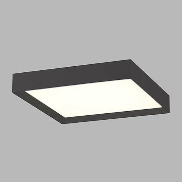 LED2 - LED Plafond Lamp MILO LED/60W/230V 3000/4000K