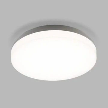 LED2 - LED Plafond Lamp OUND LED/12W/230V IP54 3000/4000/5700K