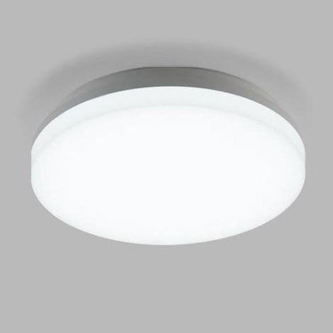 uitzondering Medic rok LED2 - LED Plafond Lamp ROUND LED/25W/230V IP54 3000/4000/5700K |  Lampenmanie
