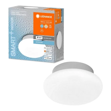 Ledvance - Dimbare LED Badkamer Lamp SMART+ AQUA LED/12W/230V 3000-6500K IP44 Wi-Fi