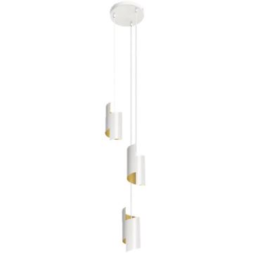 Ledvance - Dimbare LED Hanglamp aan een koord SMART+ DECOR 3xLED/8W/230V wit Wi-Fi