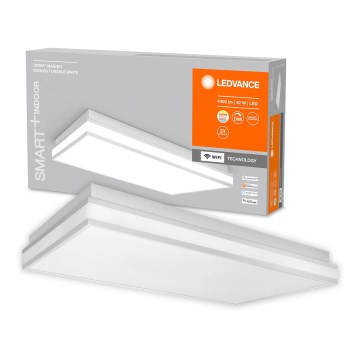 Ledvance - Dimbare LED Plafond Lamp SMART+ MAGNET LED/42W/230V 3000-6500K Wi-Fi