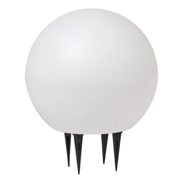 Ledvance - LED Buitenlamp ENDURA HYBRID BALL LED/2W/12V IP44