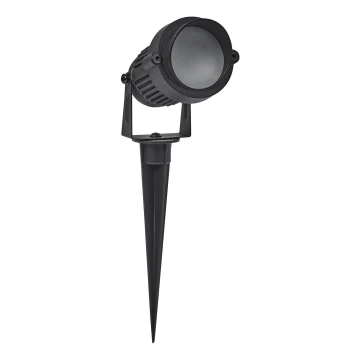 Ledvance - LED Buitenlamp ENDURA HYBRID SPOT SPIKE LED/1W/12V IP44