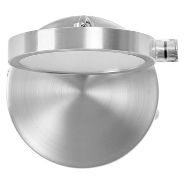 Ledvance - LED Dimbaar badkamer Spot SUN@HOME LED/7,5W/230V 2200-5000K CRI 95 Wi-Fi IP44