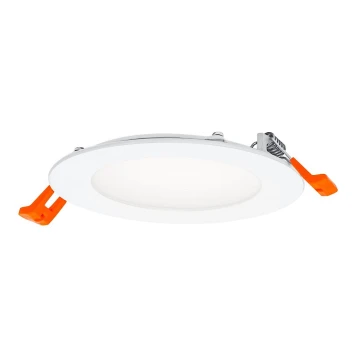Ledvance - LED Inbouw Lamp SLIM LED/8W/230V 4000K