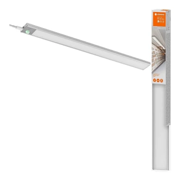 Ledvance -LED Onder keukenkast verlichting met een sensor LINEAR LED/3,2W/5V 3000/4000/6500K