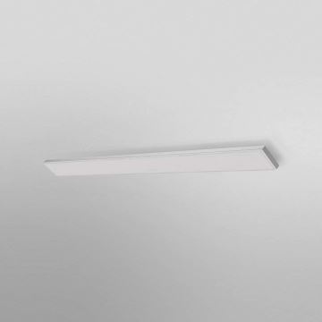 Ledvance - LED Plafondlamp dimbaar SMART + FRAMELESS LED / 35W / 230V 3.000K-6.500K Wi-Fi