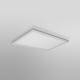 Ledvance - LED Plafondlamp dimbaar SMART + PLANON LED / 22W / 230V Wi-Fi