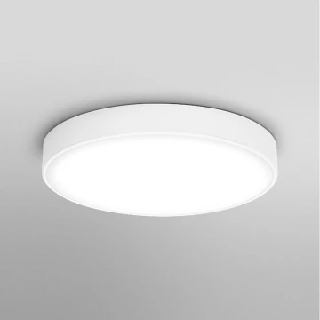 Ledvance - LED Plafondlamp ORBIS SLIM LED/24W/230V wit