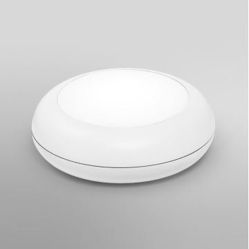 Ledvance - LED RGB Oriëntatie Lamp met Touch Besturing DOT-IT LED/0,2W/4,5V