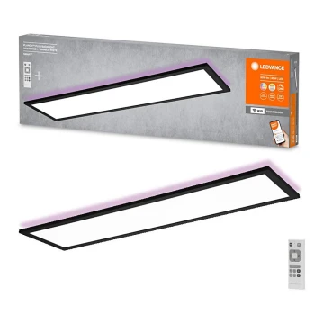 Ledvance - LED RGBW Dimbaar Paneel SMART+ PLANON LED/30W/230V 3000-6500K Wi-Fi + afstandsbediening