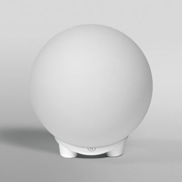 Ledvance - LED RGBW Dimbare oplaadbare tafellamp SMART+ MAGIC LED/2,5W/5V 2200-6500K Wi-Fi