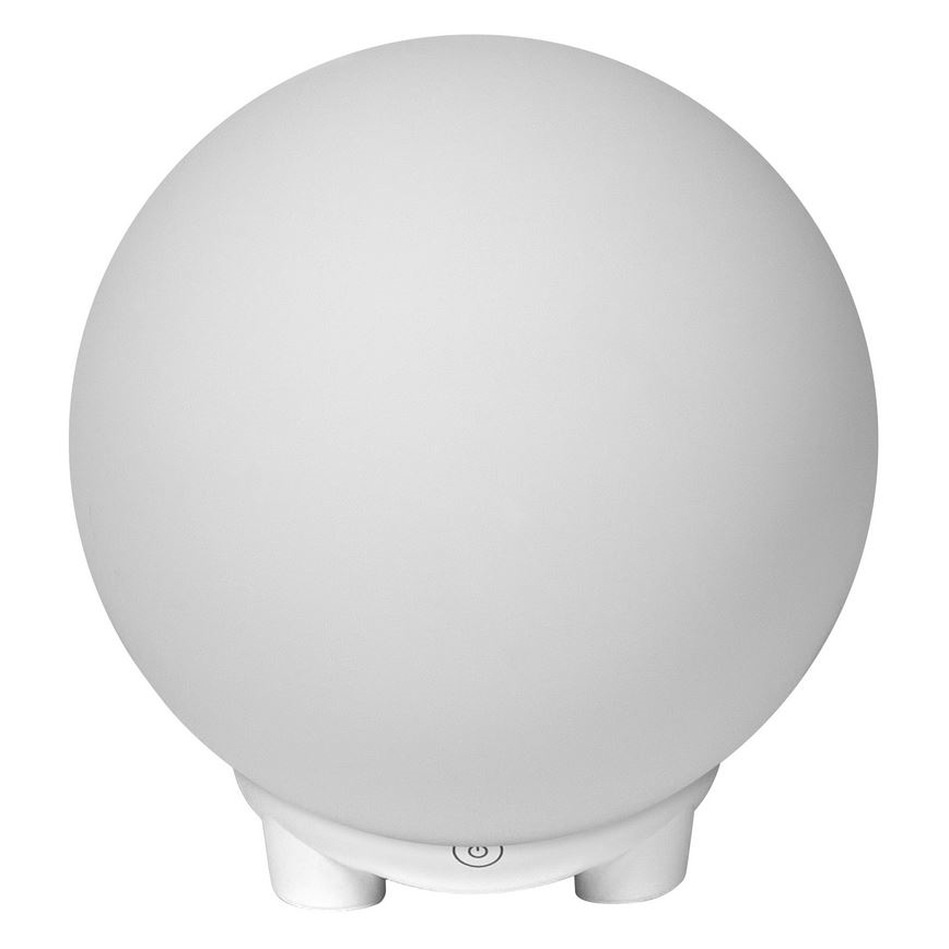 Ledvance - LED RGBW Dimbare oplaadbare tafellamp SMART+ MAGIC LED/2,5W/5V 2200-6500K Wi-Fi