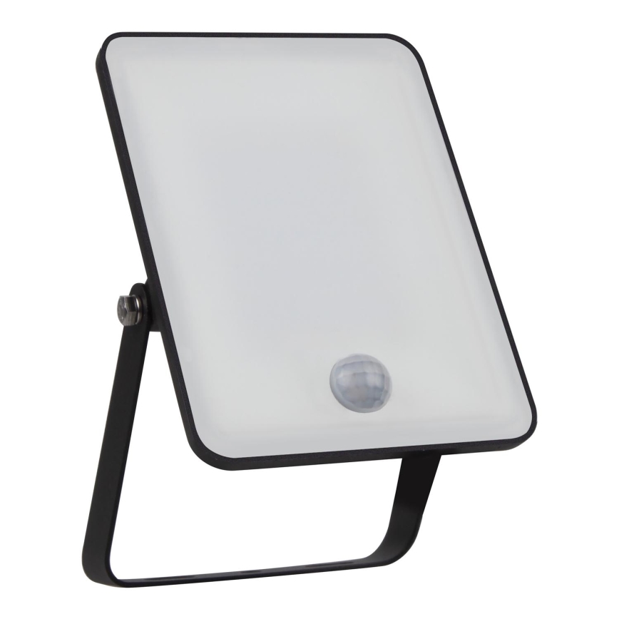 Ledvance - LED Schijnwerper voor Buiten met Sensor FLOODLIGHT LED/20W/230V 6500K IP65