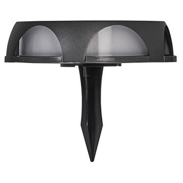 Ledvance - LED Dimbaar zonne- lamp ENDURA STYLE SOLAR LED/1,2W/3,7V IP65