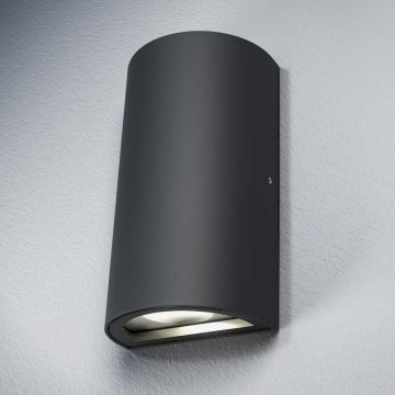 Ledvance - LED Wandlamp voor buiten ENDURA 1xLED/11,5W/230V IP44