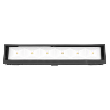 Ledvance - LED Wandlamp voor buiten ENDURA STYLE ILJA LED/7W/230V IP65