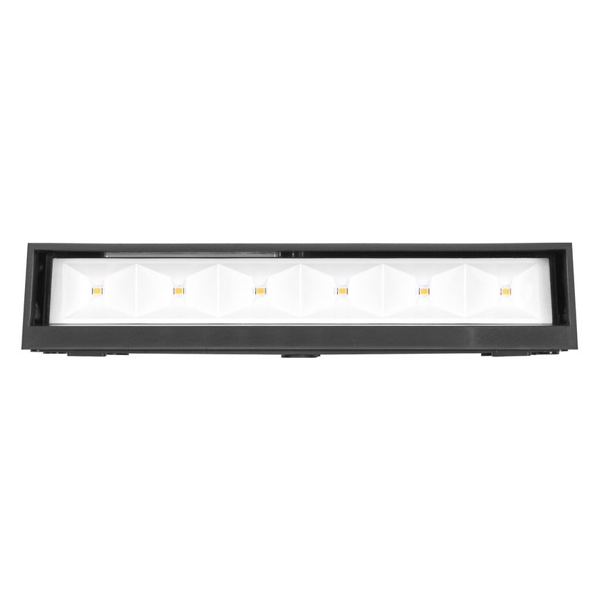 Ledvance - LED Wandlamp voor buiten ENDURA STYLE ILJA LED/7W/230V IP65