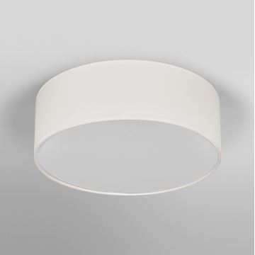 Ledvance - Plafondlamp ORBIS PARIJS 1xE27/25W/230V crème