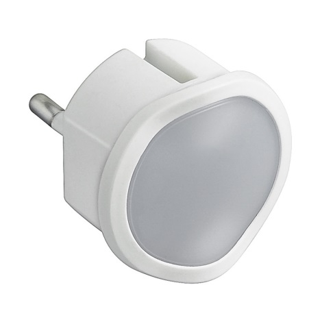 Legrand 50678 - LED Stopcontact noodlamp dimbaar LP9 Lampenmanie