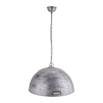 Leuchten Direkt 11494-77 - Hanglamp aan een koord SAMIA 1xE27/25W/230V