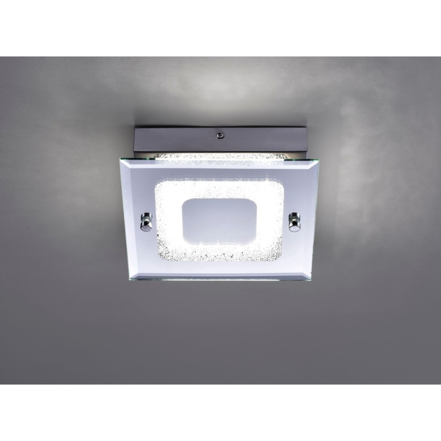 Leuchten Direkt 11570-17 - LED Plafond Lamp LISA LED/6W/230V