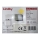 Lindby - LED Wandlamp QUASO LED/4W/230V