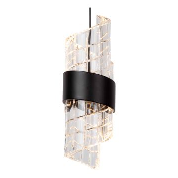 Lucide 13496/35/30 - Dimbare LED hanglamp aan een koord KLIGANDE 5xLED/7,8W/230V