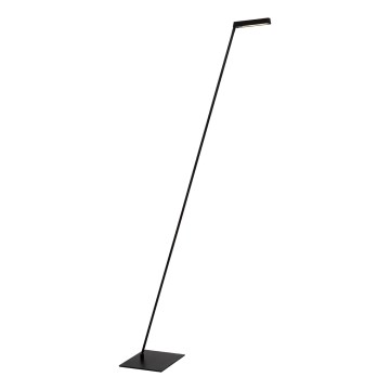 Lucide 44701/03/30 - LED Dimbaar aanraken Staande lamp LAVALE LED/3W/230V zwart