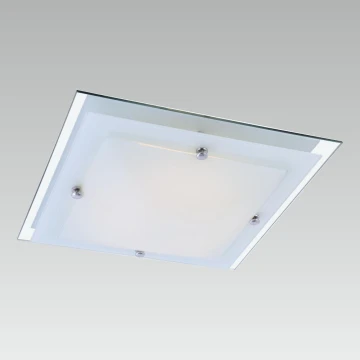 Luxera 31027 - Vervangend Glas PUEBLO E27