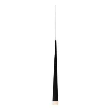 LUXERA 48002 - Hanglamp aan koord EBONY 1xG9/33W/230V