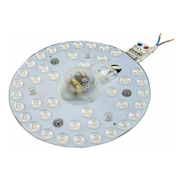 Magnetische LED Module LED/20W/230V d. 16,5 cm 4000K