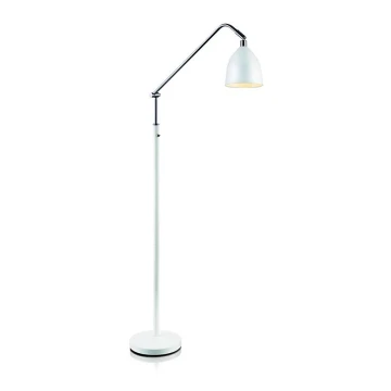 Markslöjd 105022 - Vloerlamp FREDRIKSHAMN 1xE27/40W/230V