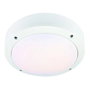 Markslöjd 106536 - LED Plafondverlichting LUNA LED/10W/230V