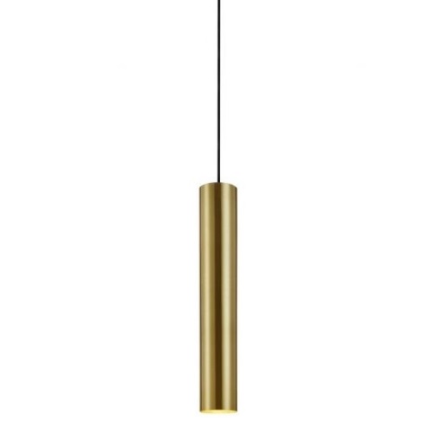 klink De kerk Drastisch Markslöjd 107880 - Hanglamp met stekker RUBEN 1xGU10/35W/230V | Lampenmanie