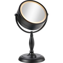 Markslöjd 108788 - Cosmetic spiegel FACE 1xE14/25W/230V