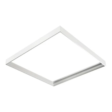 Metalen opbouwframe LED Paneel 595x595mm