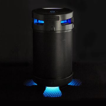 LED Oplaadbaar speaker 210W/4400 mAh IPX5