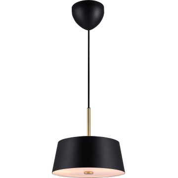 Nordlux - Hanglamp aan een koord CLASI 3xE14/10W/230V diameter 29 cm