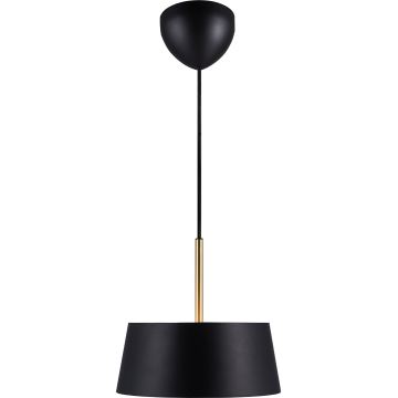 Nordlux - Hanglamp aan een koord CLASI 3xE14/10W/230V diameter 29 cm