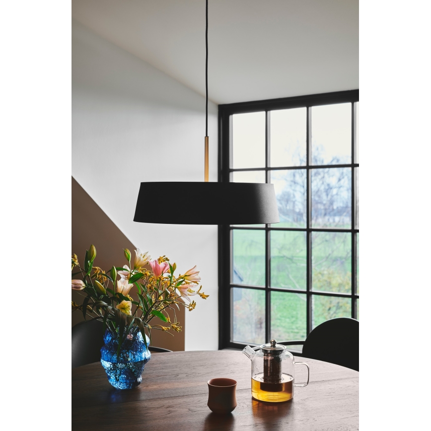 Nordlux - Hanglamp aan een koord CLASI 3xE14/15W/230V diameter 45 cm