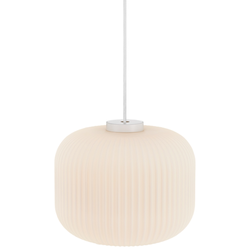 Nordlux - Hanglamp aan een koord MILFORD 1xE27/40W/230V diameter 30 cm