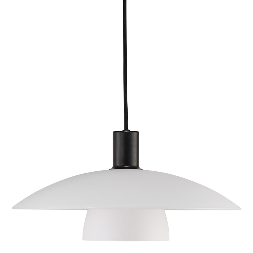 Nordlux - Hanglamp aan een koord VERONA 1xE27/40W/230V