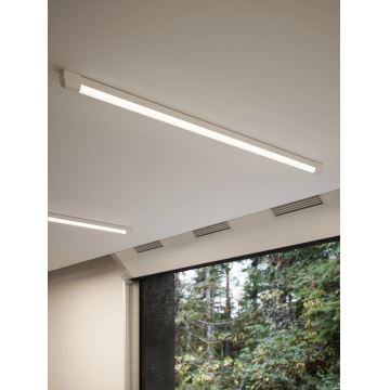 Nordlux - LED TL-buis ARLINGTON LED/18W/230V 121 cm