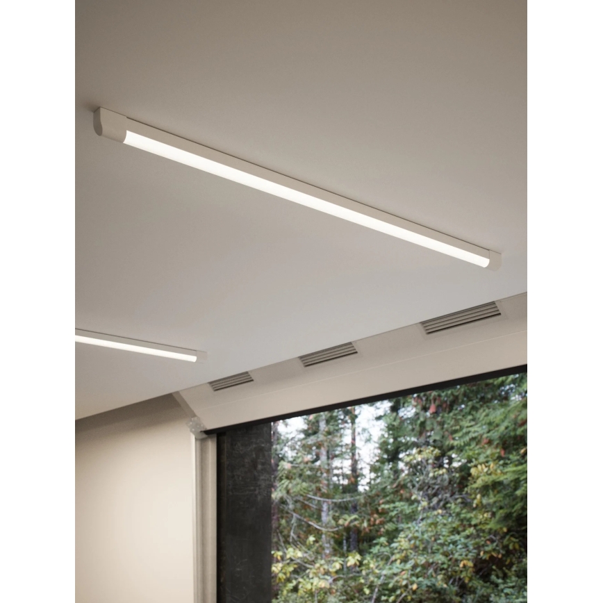 Nordlux - LED TL-buis ARLINGTON LED/18W/230V 121 cm