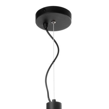 ONLI - Hanglamp aan een koord ASIA 5xE14/6W/230V