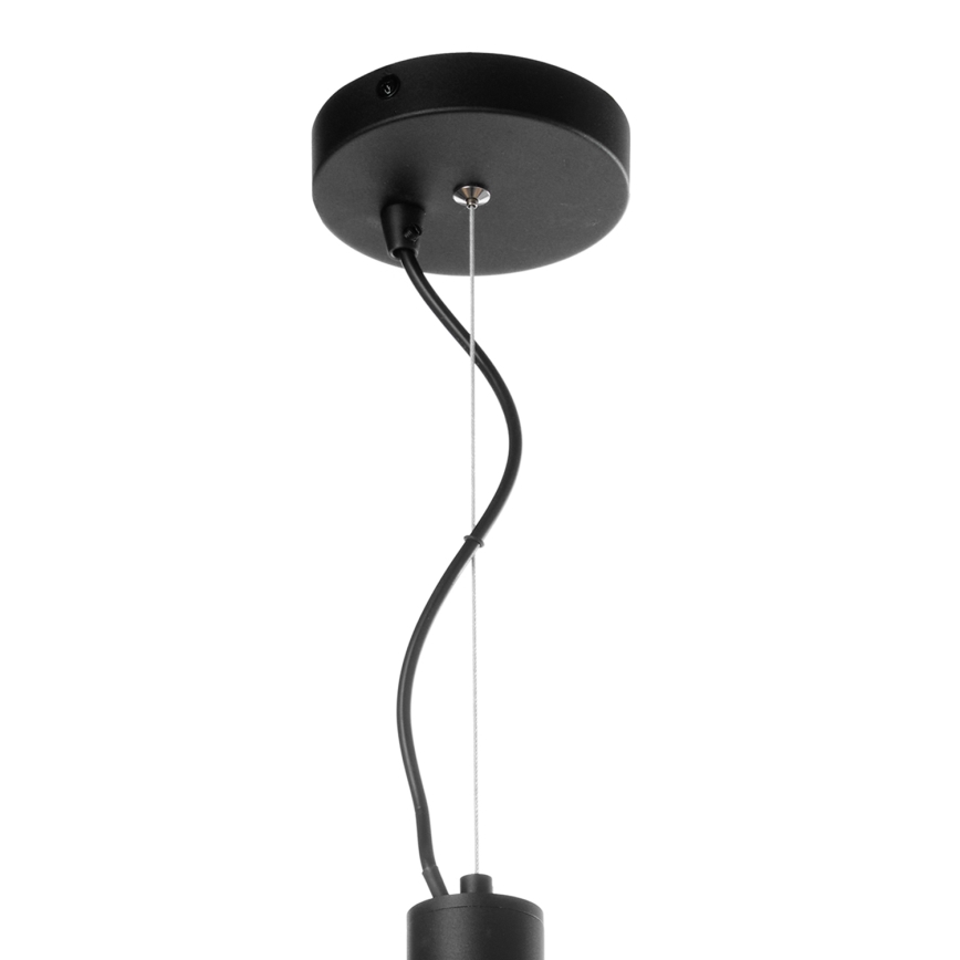 ONLI - Hanglamp aan een koord ASIA 5xE14/6W/230V